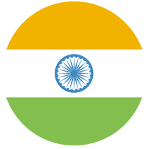 india